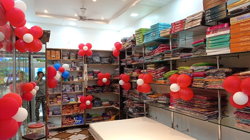 Om's Clothing - Om's Clothing, Lane no.2, Nilasaila Nagar, Nuapada, Odisha 766105, India