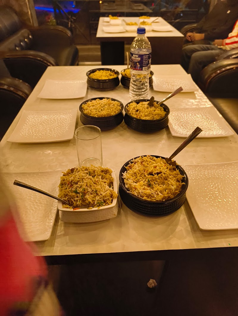Food Mahal Couple's Cafe & Restaurant - Food Mahal Couple's Cafe & Restaurant Near Toll Plaza, Bypass Road, NH 80, JIcho, Bhagalpur, Basantpur, Bihar 813210, India