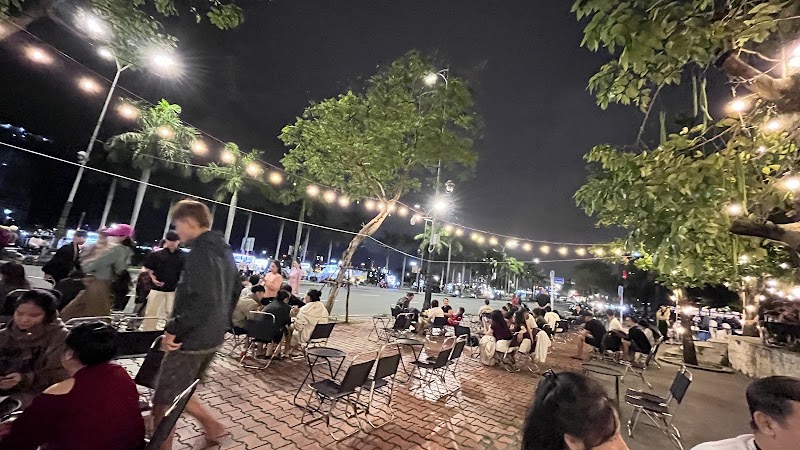 Tou Zone food & Drink Đà Nẵng - Tou Zone food & Drink Đà Nẵng 1 Như Nguyệt, Hải Châu, Đà Nẵng 550000, Vietnam