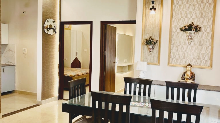 Sunrise Enclave - Sunrise Enclave, Nh 205A, Kharar - Landran Rd, Sector 127, Shivalik City, Sahibzada Ajit Singh Nagar, Punjab 140307, India