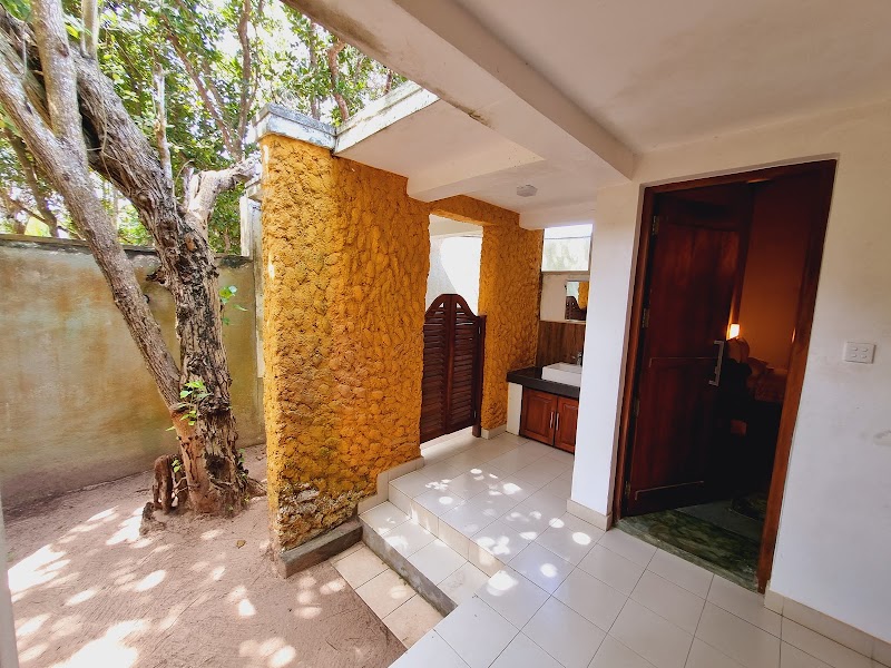 Sulanka Bungalow - Sulanka Bungalow, National holiday resort, Bentota, Sri Lanka