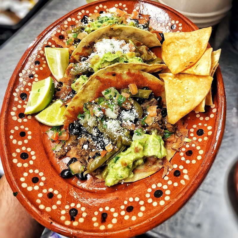 Cilantro Lime - Cilantro Lime 934 S Los Angeles St, Los Angeles, CA 90015, USA