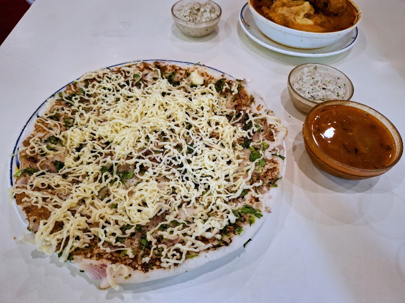 Vaishali Restaurant - Vaishali Restaurant 1218/1, Ferguson College Rd, Ganeshwadi, Shivajinagar, Pune, Maharashtra 411004, India