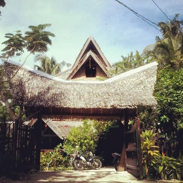 La Luna Island Resort - La Luna Island Resort General Luna, 8419 Surigao del Norte, Philippines