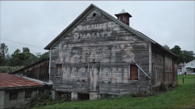 Cooperstown - Cooperstown, NY 13326, USA
