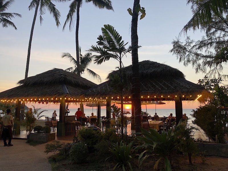 Nang Thong Beach Resort - Nang Thong Beach Resort, 13 8, Tambon Khuekkhak, Amphoe Takua Pa, Chang Wat Phang-nga 82190, Thailand