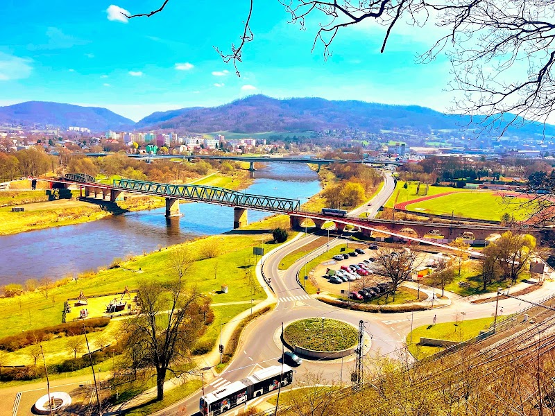 Pastýřská stěna - Pastýřská stěna, 405 02 Děčín-Děčín 2, Czechia