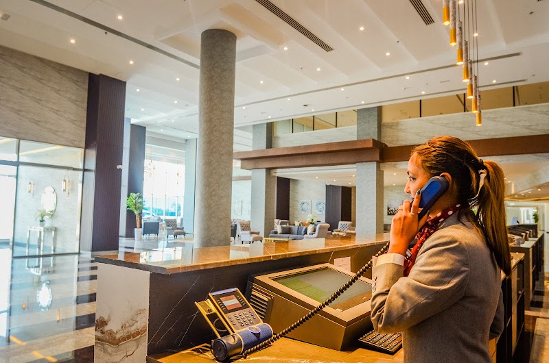 VOGO GRAND HOTEL DUBAI - VOGO GRAND HOTEL DUBAI, Vogo Grand Hotel - Al Ruwayyah First - Academic Road - الرويه الأولى - المدينة الأكاديمية - دبي - United Arab Emirates