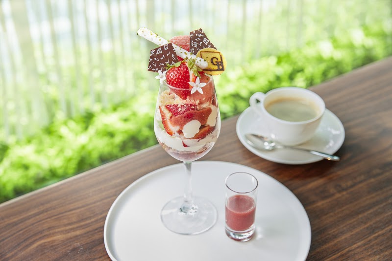 Hotel Grand Bach Tokyo Ginza - Hotel Grand Bach Tokyo Ginza 5-chōme-13-12 Ginza, Chuo City, Tokyo 104-0061, Japan