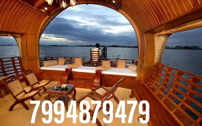 HOUSEBOAT ALAPPUZHA - HOUSEBOAT ALAPPUZHA Pathirappally, Poomkavu, Alappuzha, Keralam 688521, India