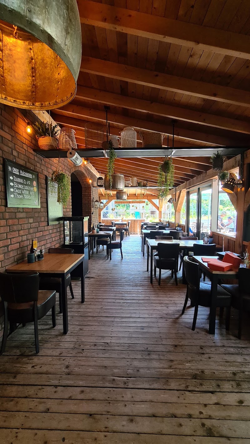 D'n Dries Restaurant - D'n Dries Restaurant Duinweg 65, 5151 RK Drunen, Netherlands