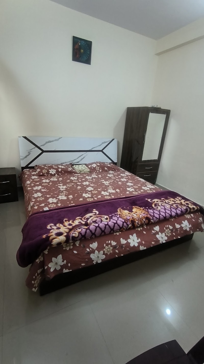 Vaidhei Kunj Homestay - Vaidhei Kunj Homestay Q5RR+22X, Sai Nagar, Ayodhya, Uttar Pradesh 224123, India