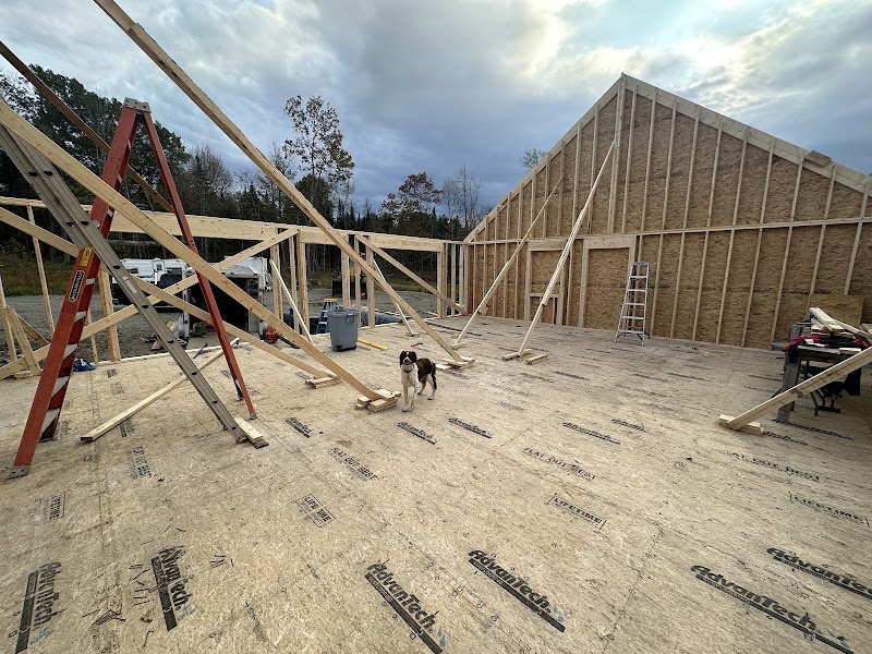 TBD Builders - TBD Builders 72 Beaver Lake Ave, Derry, NH 03038, USA