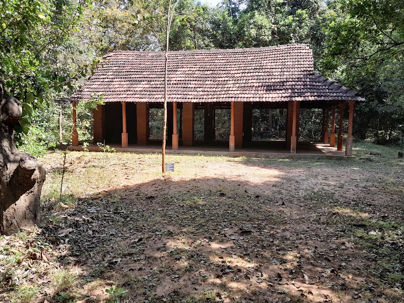 Popham's Arboretum - Popham's Arboretum Kandalama Road, Dambulla, Sri Lanka