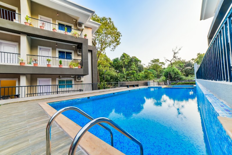 Jyot's homestay and villas