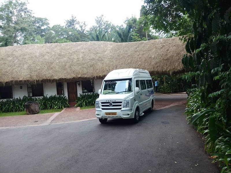 Paradise Tours & Travels - Paradise Tours & Travels, Shree Guru Residency, #10, 10/1 Jhansi Lakshmi Bhai, Cross, Road, Devaraja Mohalla, CFTRI Campus, Yadavagiri, Mysuru, Karnataka 570005, India