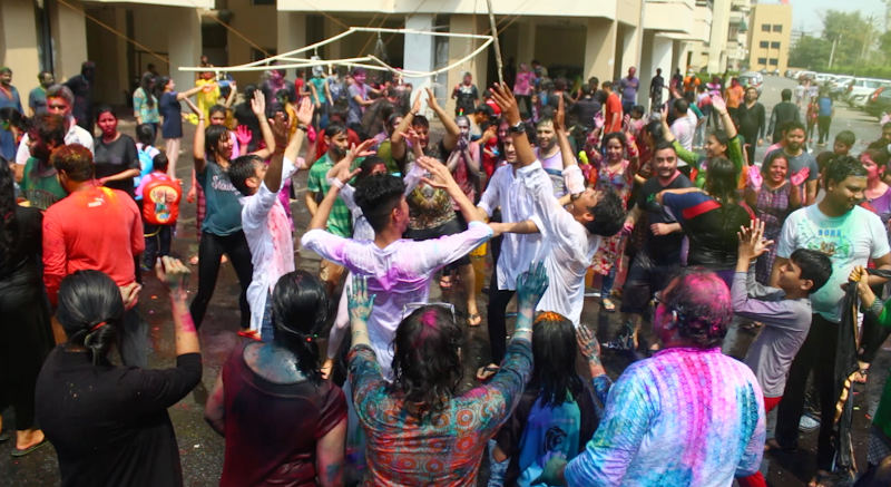 Choreo N Concept Studio - Online Dance Classes for Kids & Adults - Choreo N Concept Studio - Online Dance Classes for Kids & Adults 718, Sector 45, Gurugram, Haryana 122003, India