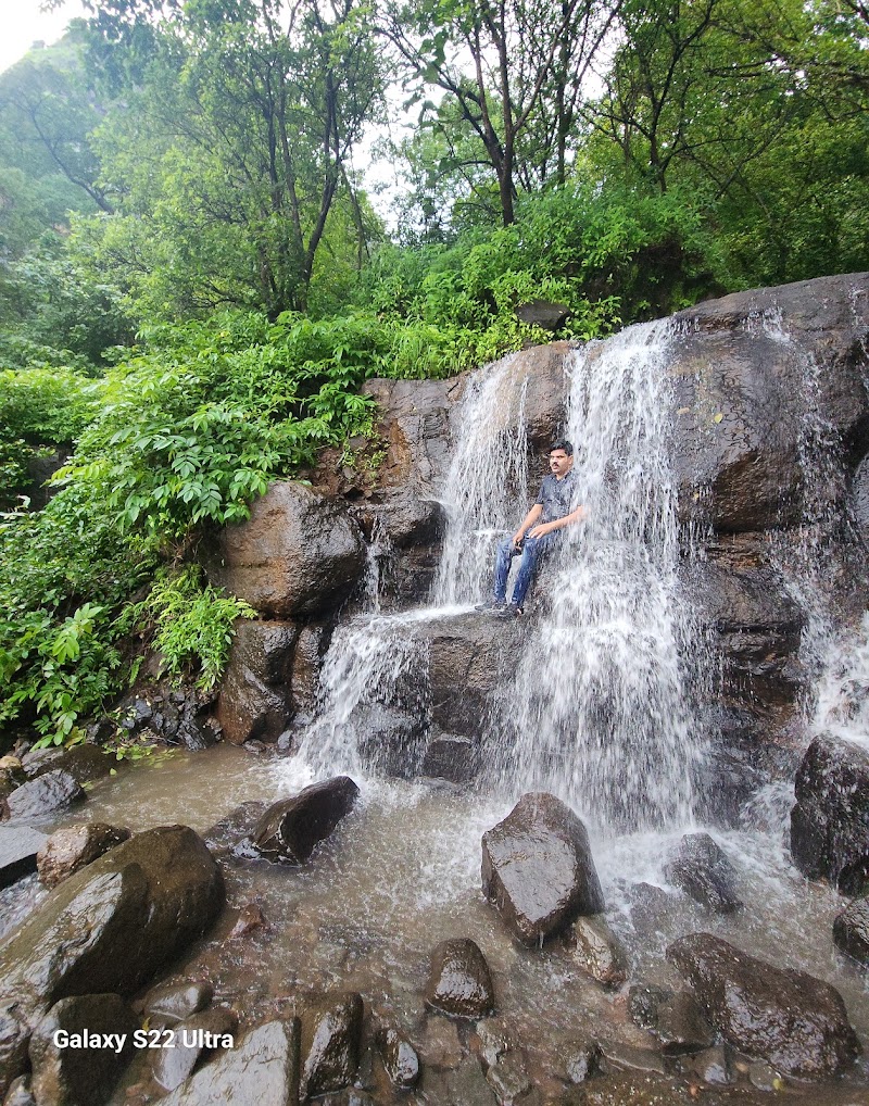 Tamhini Ghat Waterfall - Tamhini Ghat Waterfall, 99WM+CRC, Sanaswadi, Maharashtra 402305, India
