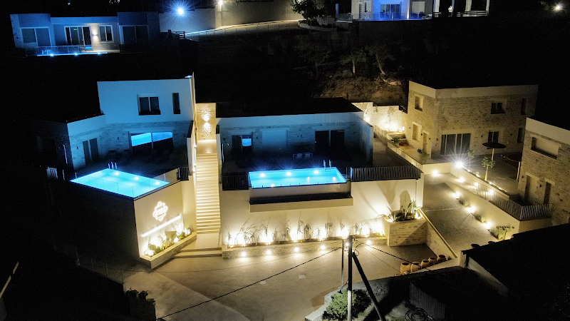 KAMILARI LUXURY RESIDENCES - KAMILARI LUXURY RESIDENCES, Kamilari, Καμηλάρι 702 00, Greece