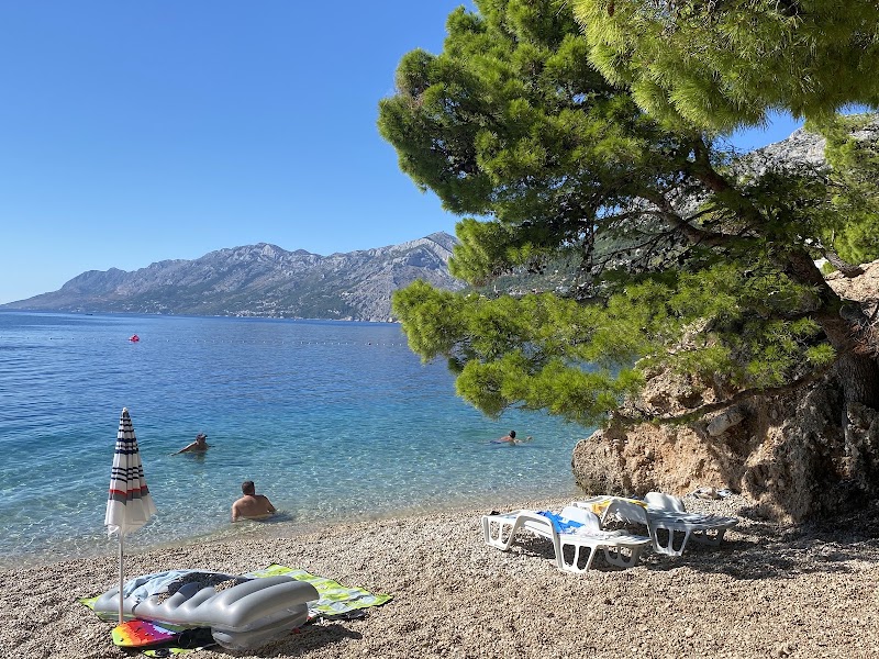 Punta Rata - Punta Rata, Croatia