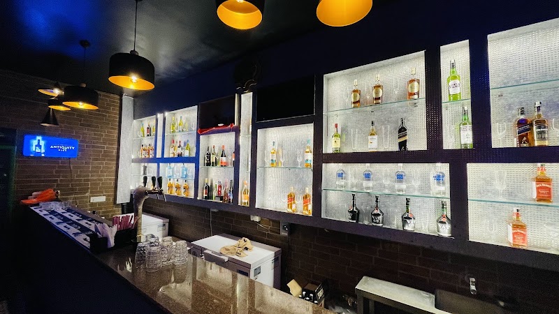 Infinity Bistro - Infinity Bistro 14, South Road, Civil Lines, Prayagraj, Uttar Pradesh 211001, India