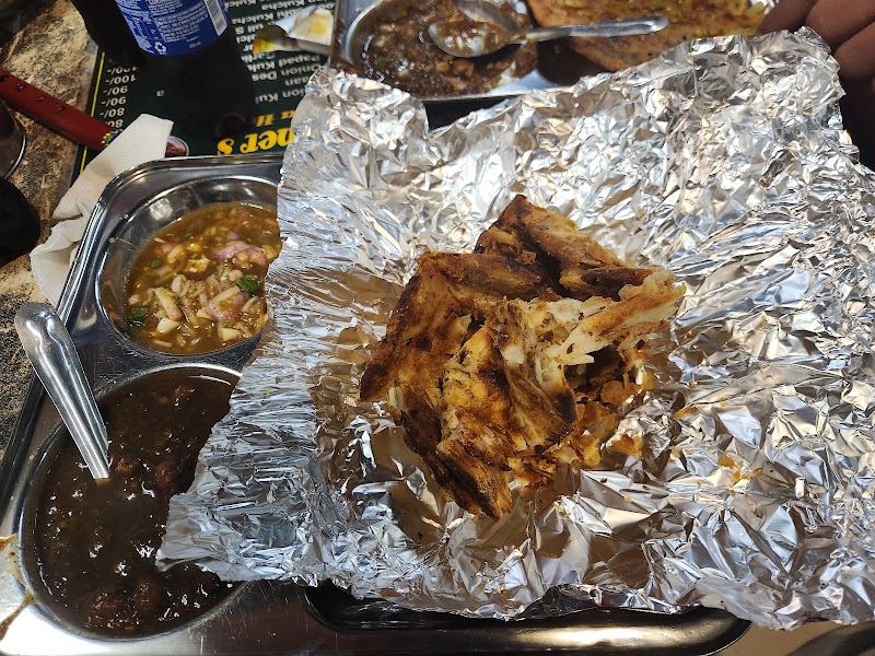 Brother's Kulcha Hub - Brother's Kulcha Hub Majitha Rd, 483, Bhagat Kabir Marg, opp. MK Complex, adjoining Bhatia Paint and Hardware Plaza, Medical Enclave, Amritsar, Punjab 143001, India