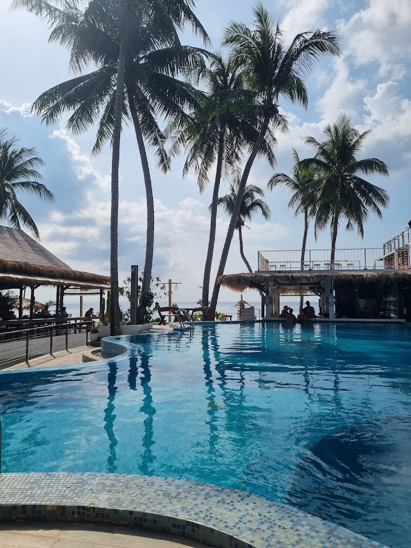 Windbeach restaurant - Windbeach restaurant, 3RXH+V43, Ko Tao, Ko Pha-ngan District, Surat Thani 84280, Thailand
