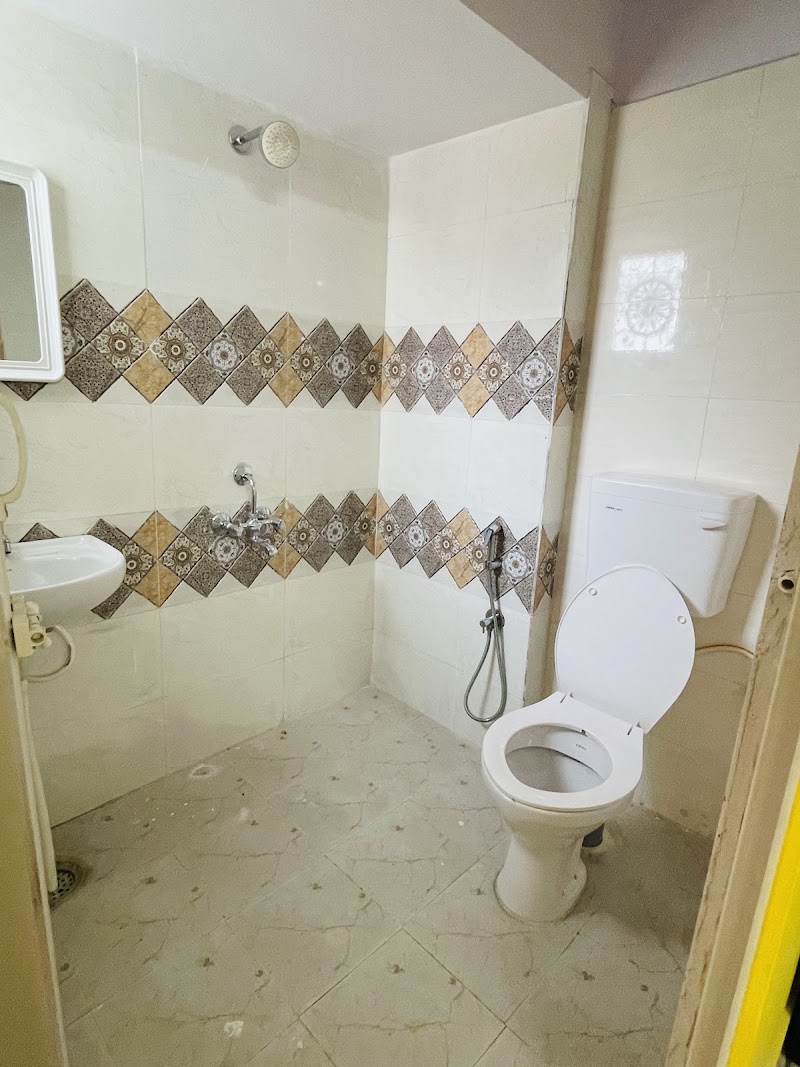 Atithi PG For Ladies - Atithi PG For Ladies 96/110,3 rd Main, 3rd cross, C L layout, Hosur Road, and, opp. to Christ University, next to prestige Accenture Techno polis, Chikku Lakshmaiah Layout, Adugodi, Bengaluru, Karnataka 560029, India