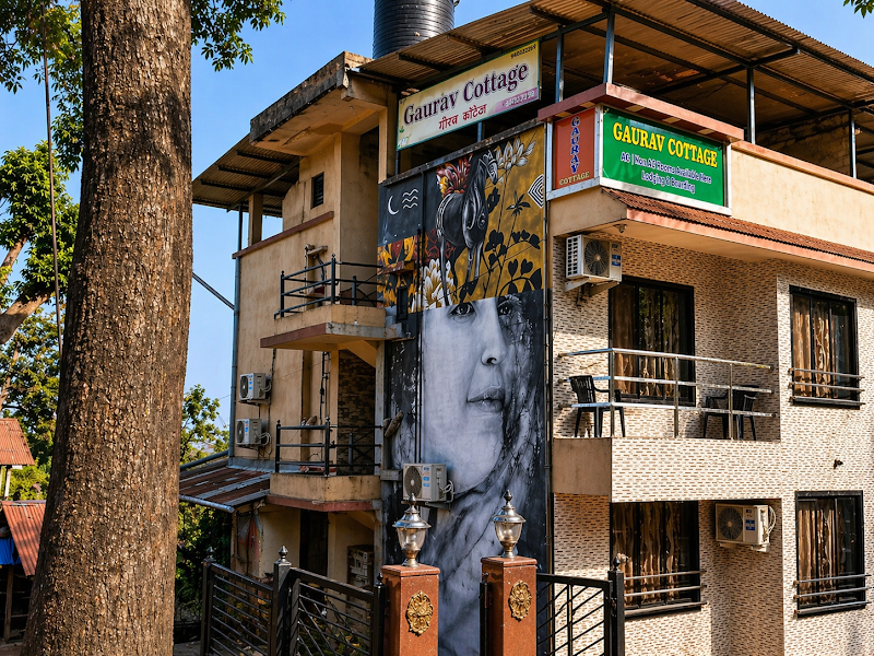 Matheran Gaurav Cottage