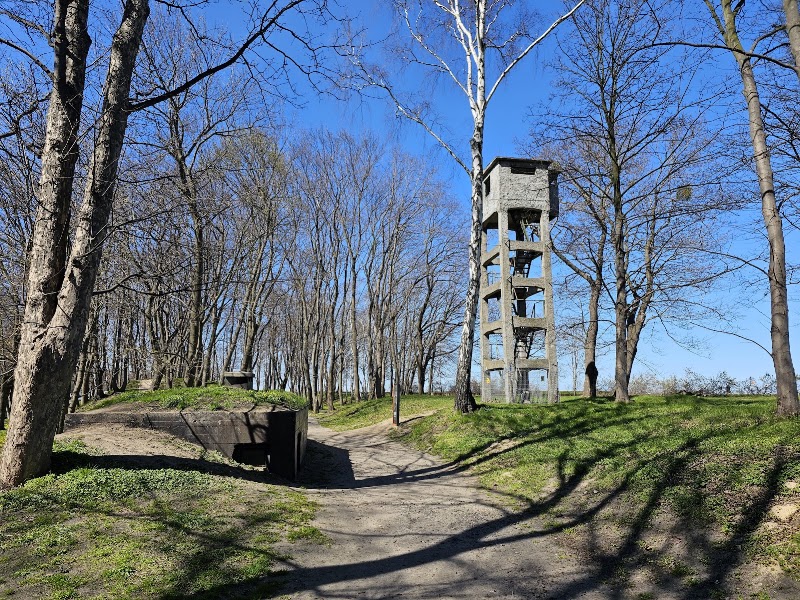 Stacja Kolejowa Westerplatte - Stacja Kolejowa Westerplatte, Westerplatte, Gdańsk, Poland