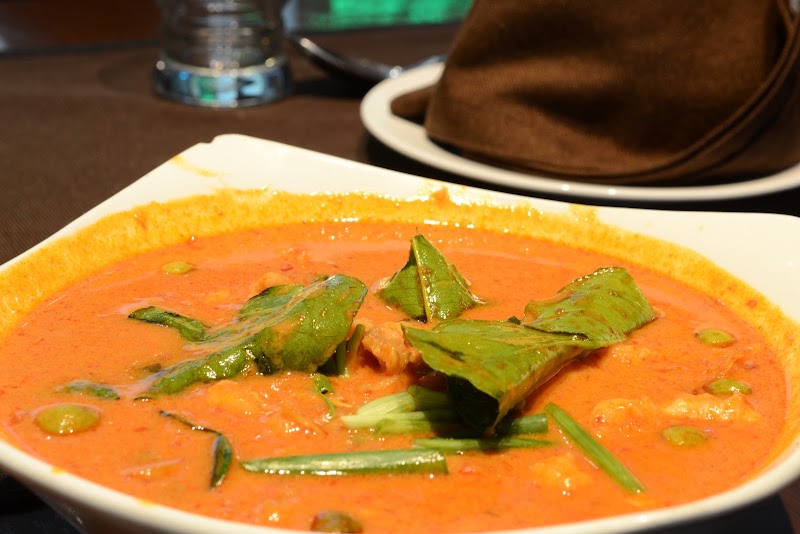 Chungwa少林村 - Chungwa少林村, M 34, M Block Market, Greater Kailash II, Greater Kailash, New Delhi, Delhi 110048, India