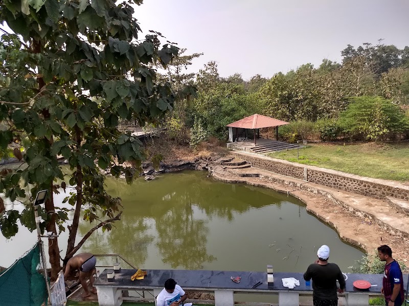 Four Winds Villa - Four Winds Villa Bungalow no 4, Nature trails resort, off Vikramgad - Wada Road, Sajan, Maharashtra 421303, India