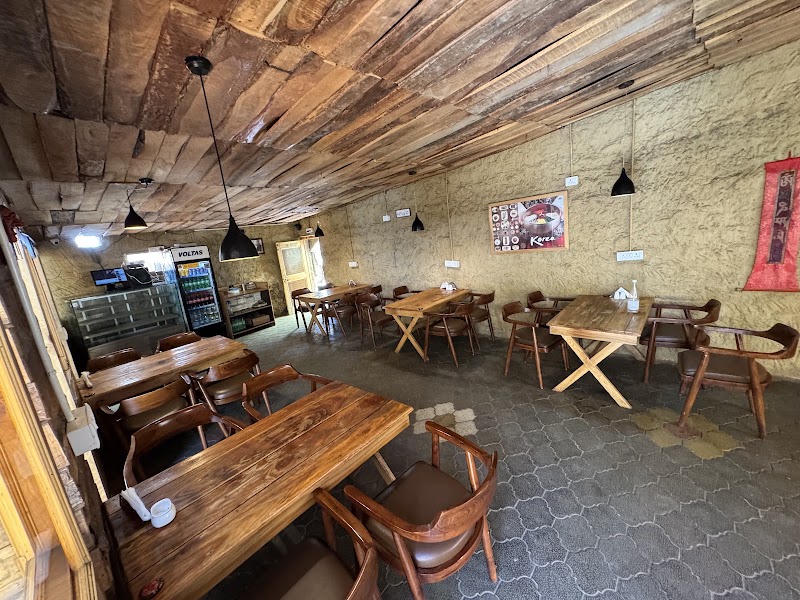 Amigo Korean Restaurant
