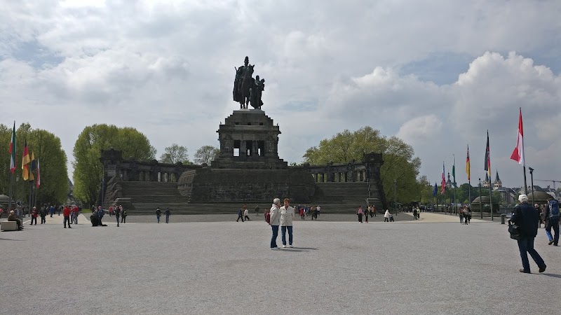 Koblenz Stadtmitte - Koblenz Stadtmitte, 56068 Koblenz, Germany