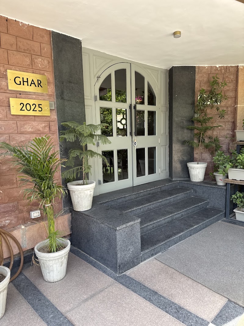Ghar - Feels Like Home