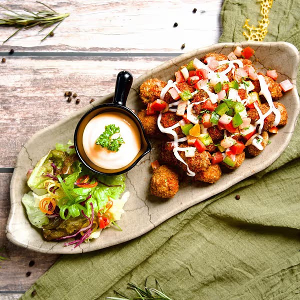 POCO A POCO, Food Wine & Music - POCO A POCO, Food Wine & Music Garden of Eden by UKN, Whitefield Main Rd, behind Fab India, Whitefield, Bengaluru, Karnataka 560066, India