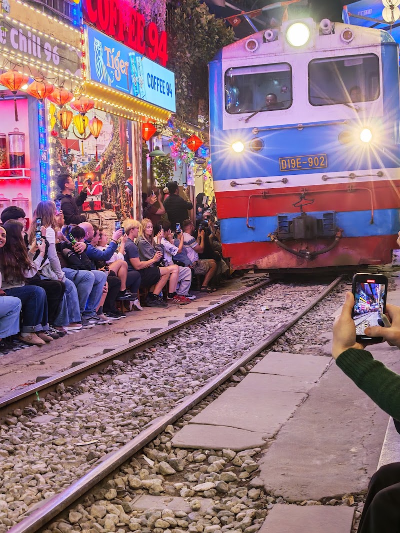 Vua Chả Cá - Vua Chả Cá, 269 P. Giảng Võ, Ô Chợ Dừa, Hà Nội 100000, Vietnam