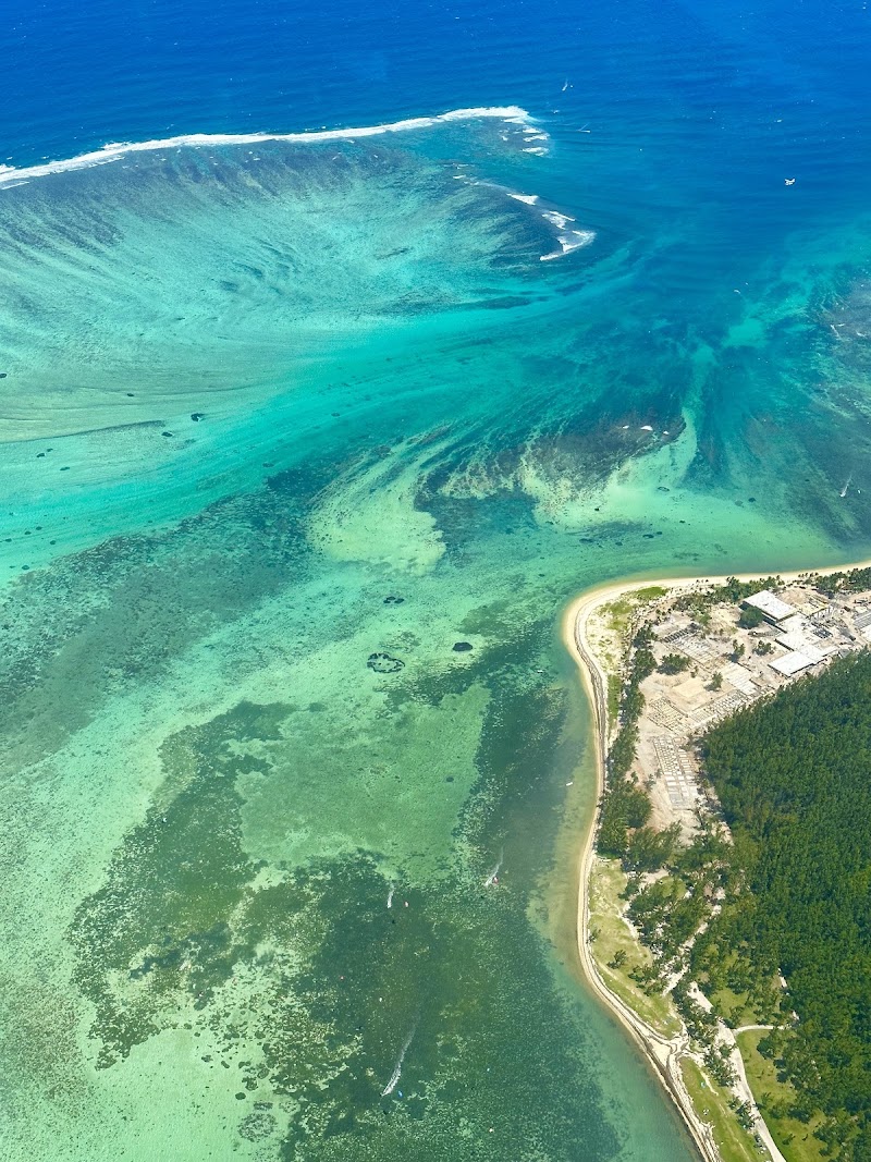 Le Morne - Le Morne Le Morne, Mauritius