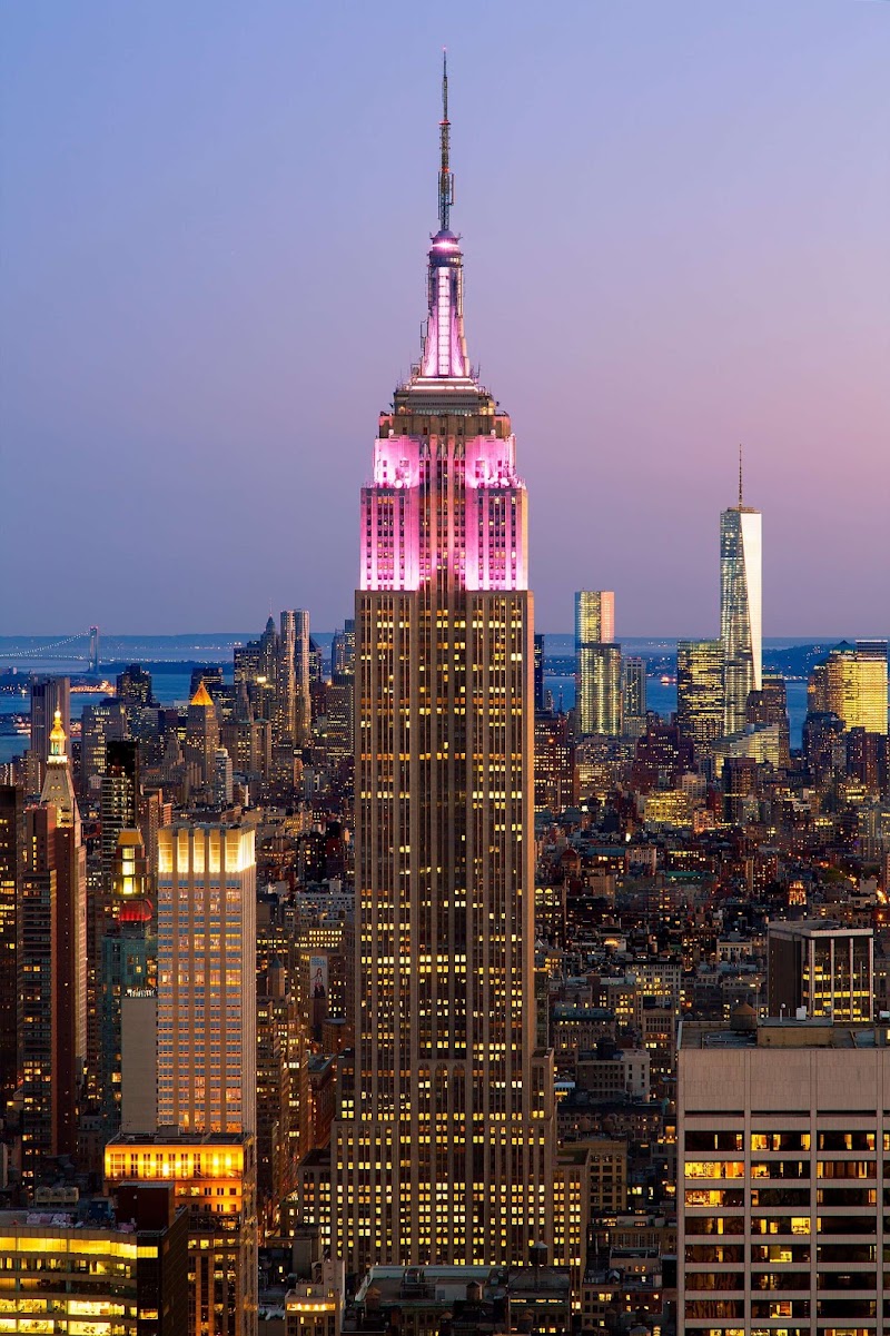 Hyatt Herald Square New York - Hyatt Herald Square New York 30 W 31st St, New York, NY 10001, USA