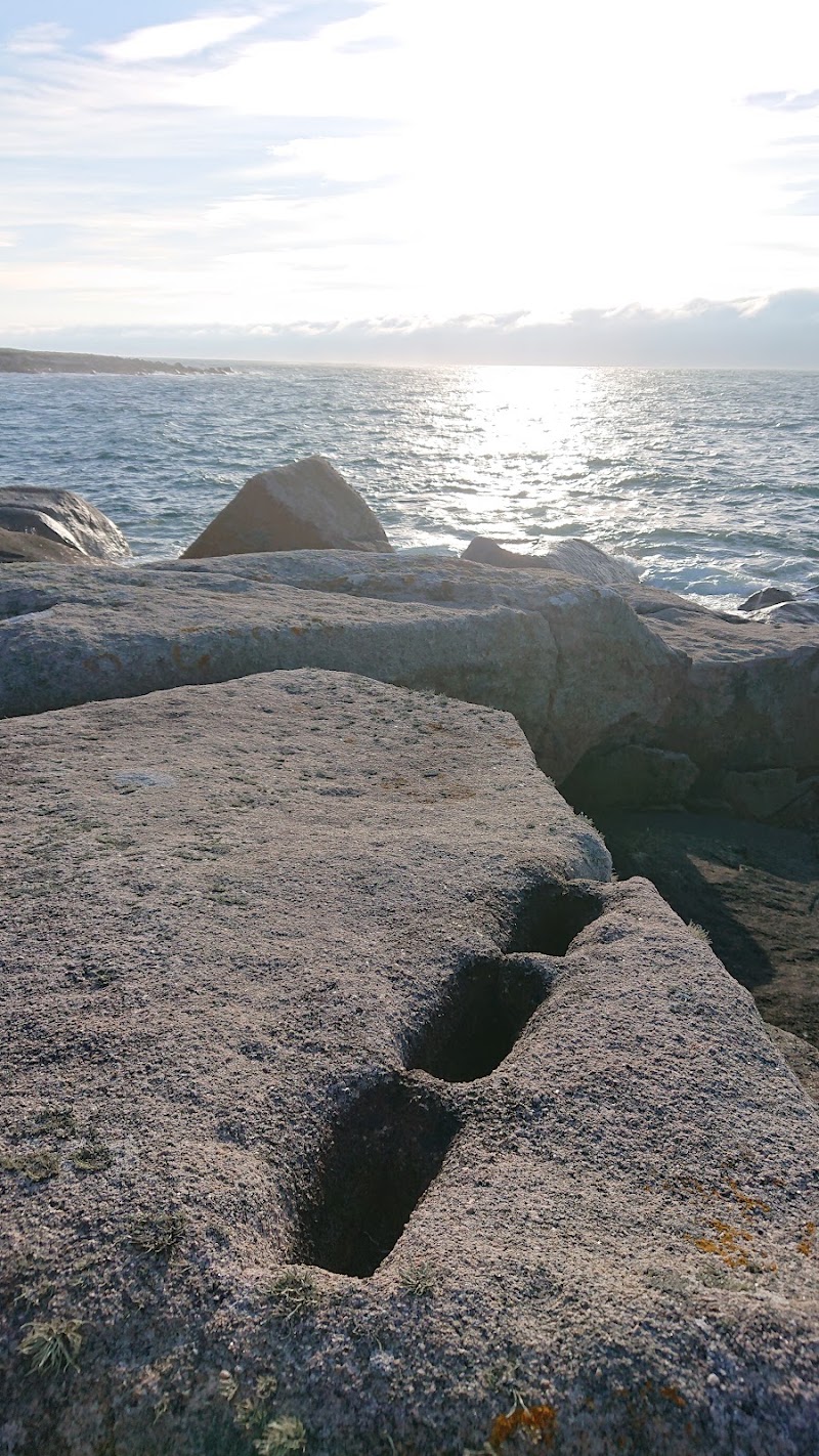 Lande de Bringwiller - Lande de Bringwiller, 51 Rte de Bringuiller, 22560 Trégastel, France