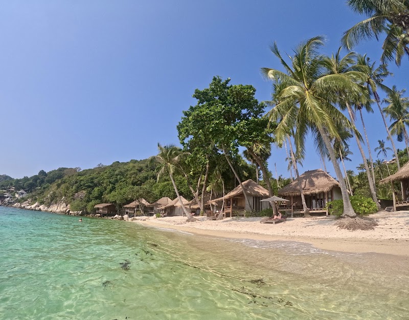 Shark Bay - Shark Bay Shark Bay, Bang Bumru, Bang Phlat, Bangkok 10700, Thailand