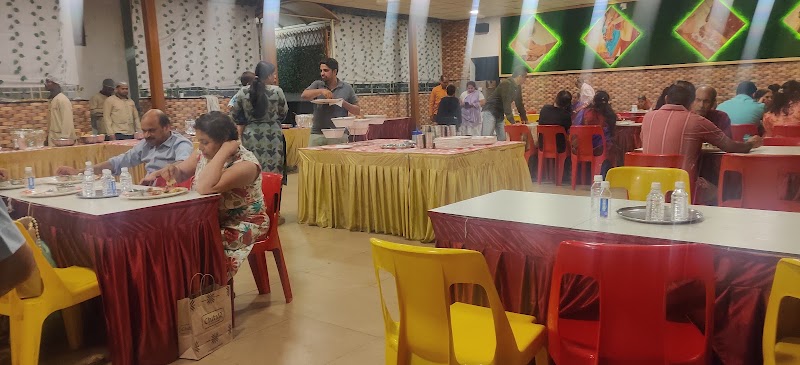 Rasoi Dining Hall - Rasoi Dining Hall Lakshmi - Madhaw Apartments, 324, Namdeo Raut Path, Shaniwar Peth, Pune, Maharashtra 411030, India