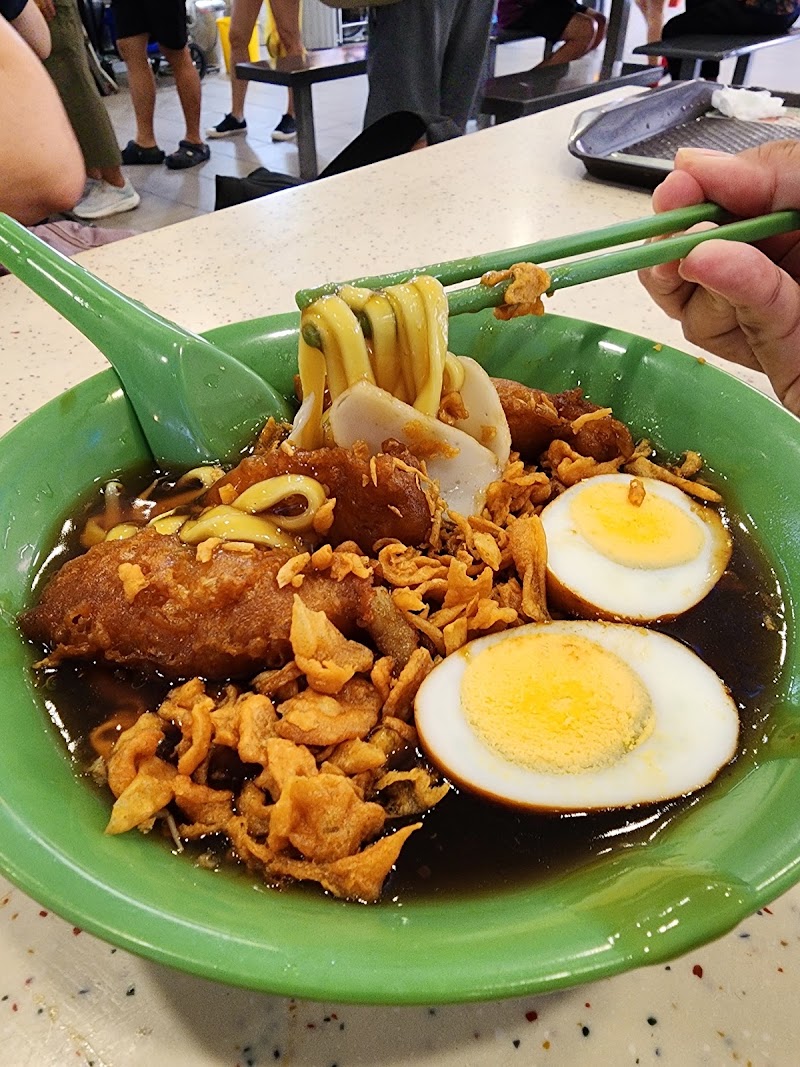 卤面 Lor Mee 178 - 卤面 Lor Mee 178, 30 Seng Poh Rd, #02-23, Singapore 168898