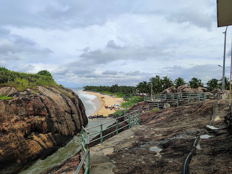 Kapu Light House - Kapu Light House, Padu, Karnataka 574106, India