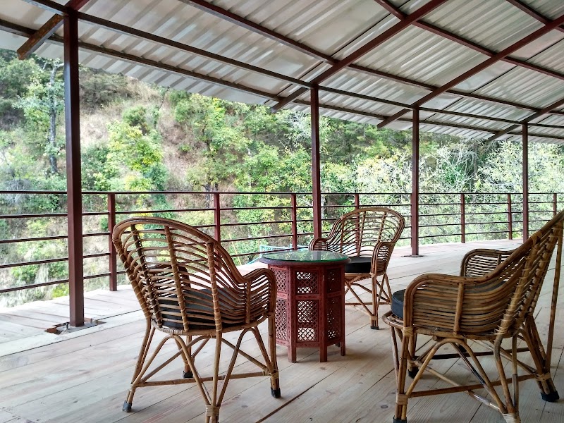 Lakemist Resort - Lakemist Resort, Kempty Fall Road, Kempty, Charleville, Mussoori Range, Mussorie Range, Uttarakhand 248179, India