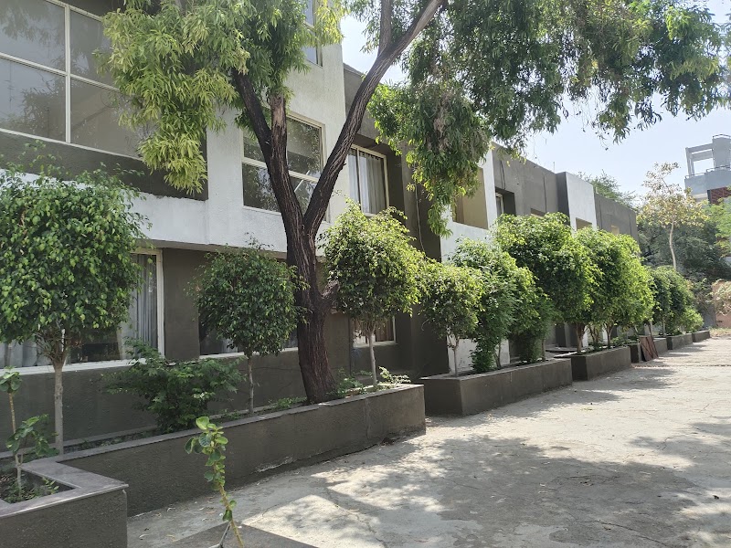 MPT Avantika, Ujjain - MPT Avantika, Ujjain Bus Stop, near Nanakheda, Nanakheda, Rishi Nagar, Ujjain, Madhya Pradesh 456010, India