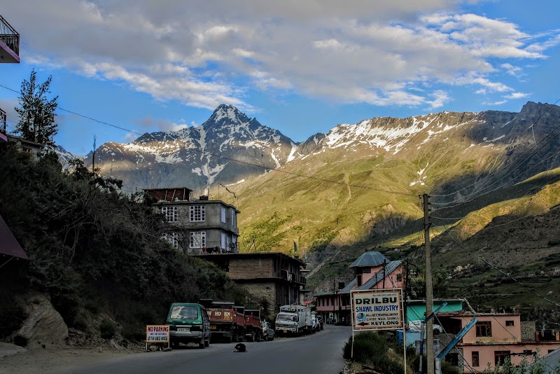 Keylong - Keylong Keylong, Himachal Pradesh 175132, India