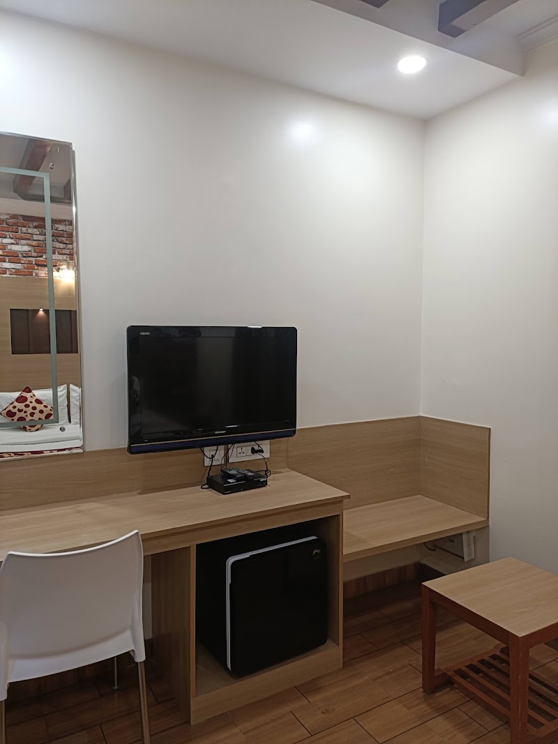 Hotel Stay Inn - Hotel Stay Inn 18, 11th A Main Rd, off Millers Road, near Shell Petrol Pump, Vasanth Nagar, Bengaluru, Karnataka 560052, India