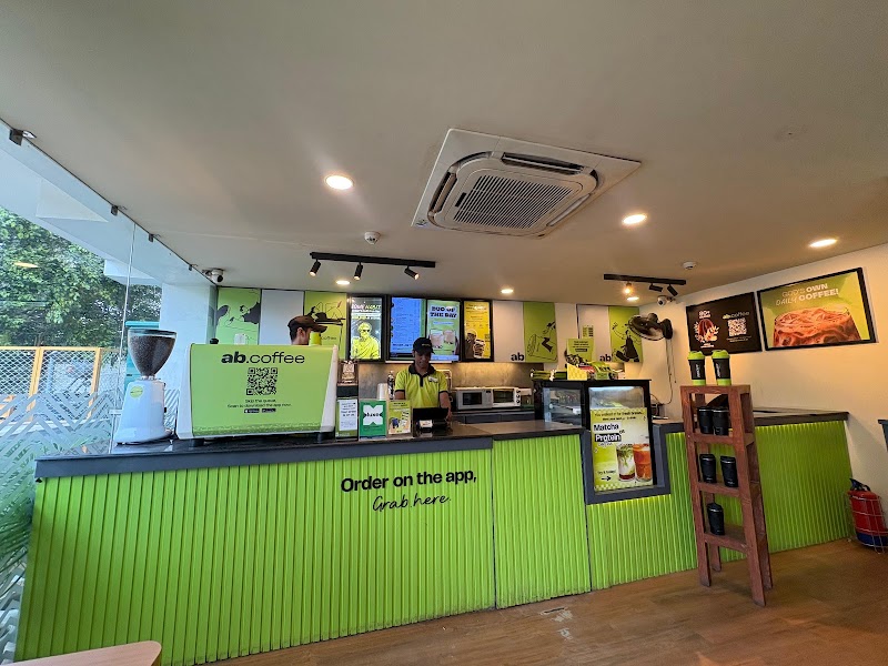 abcoffee Bloom Gurugram