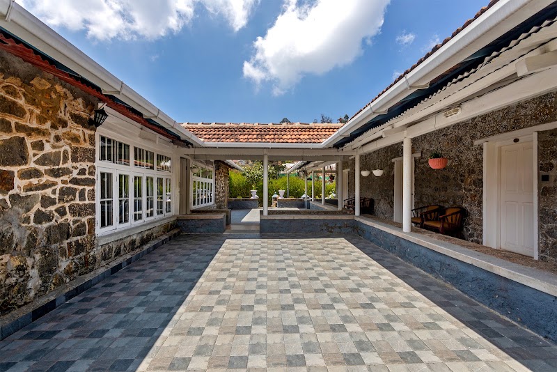 CRAIGMORE by Kodai Resort